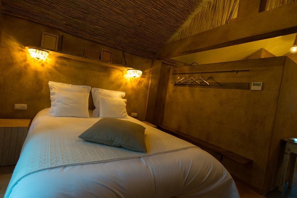 دربي Les Chambres Du Vivier, Chambres D'Hotes Et Gite - A 100M - الغرفة الصورة