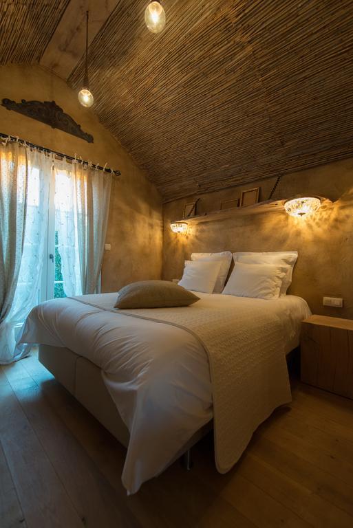 دربي Les Chambres Du Vivier, Chambres D'Hotes Et Gite - A 100M - الغرفة الصورة