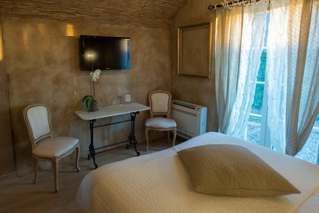دربي Les Chambres Du Vivier, Chambres D'Hotes Et Gite - A 100M - الغرفة الصورة
