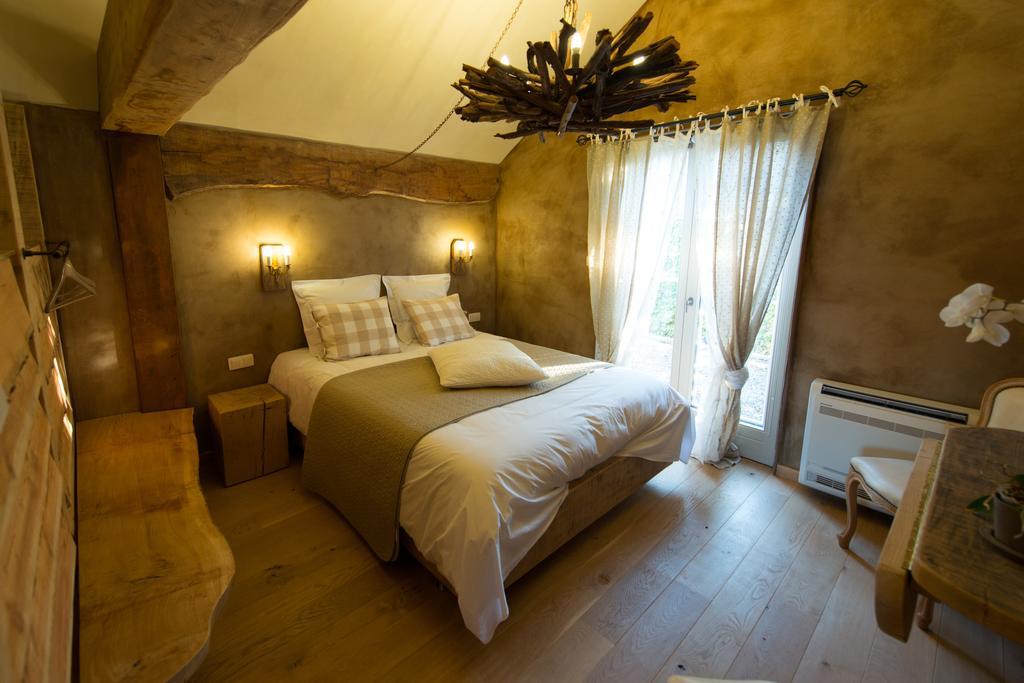 دربي Les Chambres Du Vivier, Chambres D'Hotes Et Gite - A 100M - الغرفة الصورة