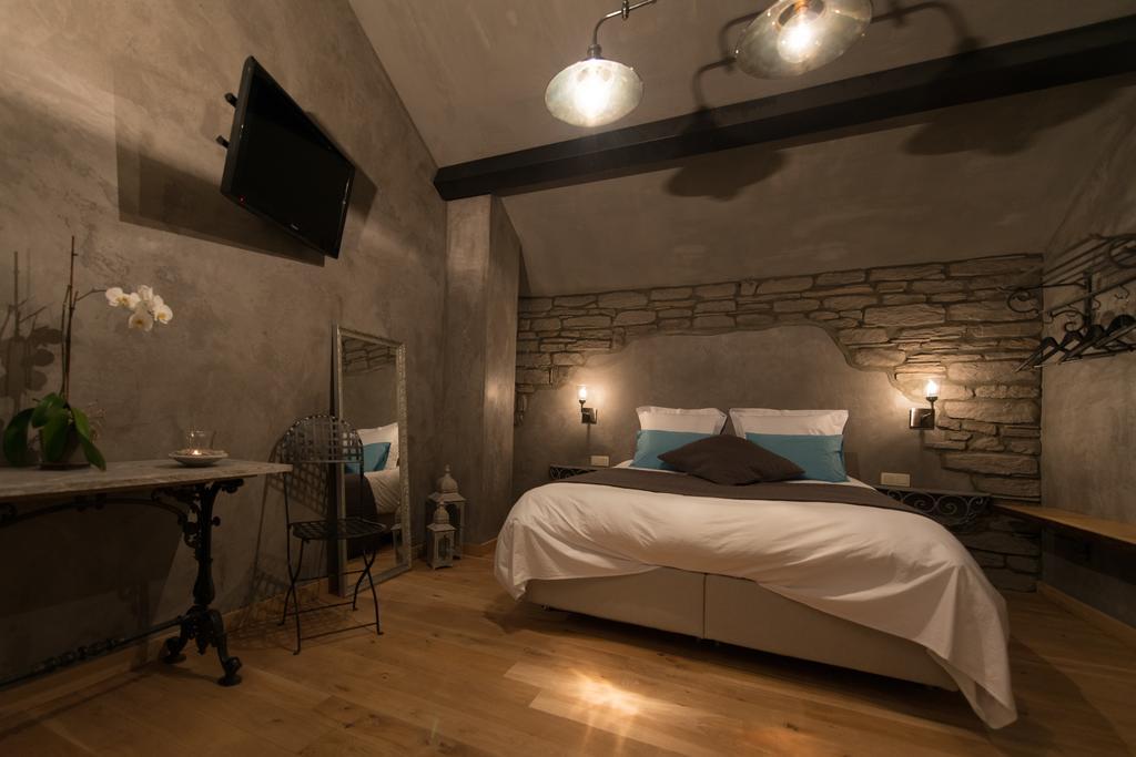دربي Les Chambres Du Vivier, Chambres D'Hotes Et Gite - A 100M - الغرفة الصورة