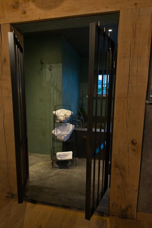 دربي Les Chambres Du Vivier, Chambres D'Hotes Et Gite - A 100M - الغرفة الصورة