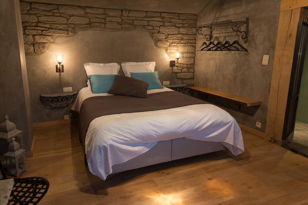 دربي Les Chambres Du Vivier, Chambres D'Hotes Et Gite - A 100M - الغرفة الصورة